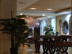 -碧中海汤泉汗蒸酒店