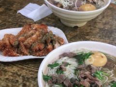 -北路拉面馆(洪湖里店)