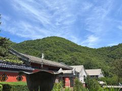 -潭柘寺景区
