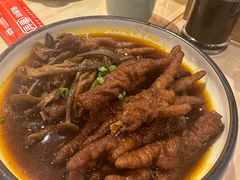 -弄堂小笼包(天津南开大悦城店)