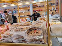 -杨老大焙子月饼干货(宽巷子民族美食街店)