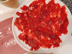 -洪氏嗨捞·猪肚鸡火锅(阳光天地店)