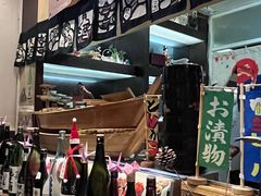 -千羽鹤海鲜居酒屋Bistro(大望路店)