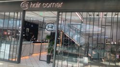 -HAIR CORNER