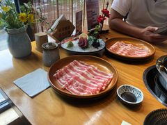 -本家食堂(华南店)