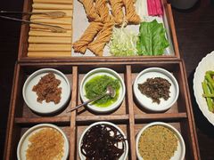 -明湖楼·经典鲁菜山东海鲜(大明湖店)