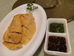 白斩鸡-顺风海鲜港(金玉兰店)