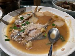 -阿明小菜·海鲜·上海菜(梅陇店)
