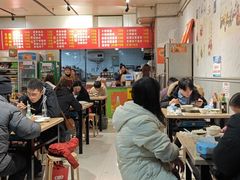 -海关荤豆花(洋河一路店)