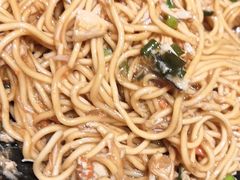 -贡梅老面馆·蟹粉面·无锡特色小吃(南长街主推店)