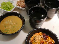 -左庭右院鲜牛肉火锅(浦江欢乐颂店)