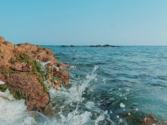 -日月湾海门游览区