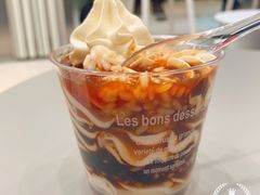 酸奶咖啡-缶乐FOLLOW咖啡