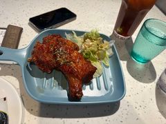 -新宝餐厅(流塘店)