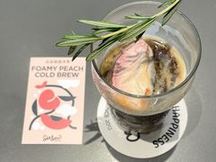 -Seesaw Coffee(环贸iapm店)