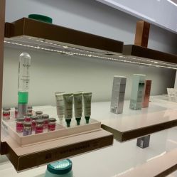 点击看大图 -3AM HAIR SALON烫发染发接发