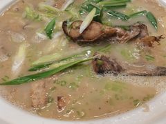 -巷语私房料理(华一实业大厦店)