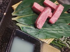 -老乾杯和牛烧肉(王府中环店)