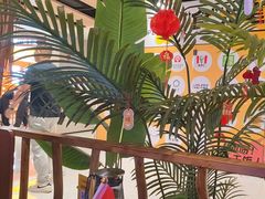 -椰莱泰小谷·东南亚融合菜(坪山悦阾SPACE店)