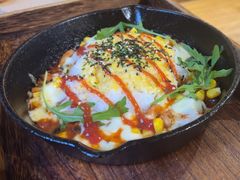 -沏点Trattoria意大利餐厅(新街口店)