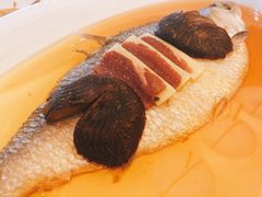 -勺园中餐厅