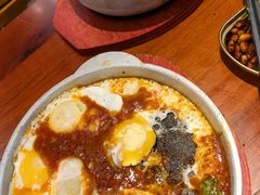 -鑫日千里马朝鲜族小馆(总店)