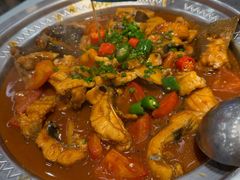 -大师傅金奖啤酒鱼(西街口总店)