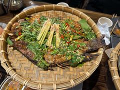 -麒麟风烤牛肉·云南烧烤小排档(丹凤街店)