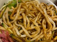 -京门老爆三·铜锅涮肉 爆肚(望京店)