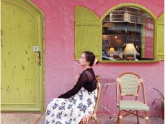 -六区宿舍咖啡店