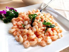 精品虾仁龙井-楼外楼(西湖景区孤山路店)