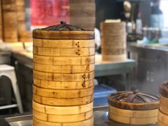 -百年认一力·清真牛羊肉(南中环店)
