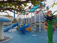 -三亚亚龙湾天域度假酒店