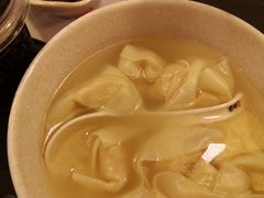 -吉祥馄饨(虹桥火车站店)