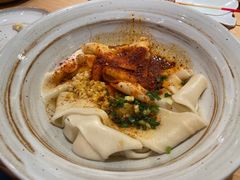 -大师兄·手工面·西北菜(南沙万达广场店)