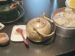 -蒙料·手把肉(望京店)