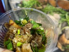 -正宁路小吃夜市