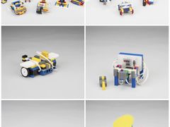 -乐博乐博机器人学校(周浦校区)