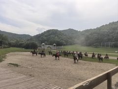 -大水川景区