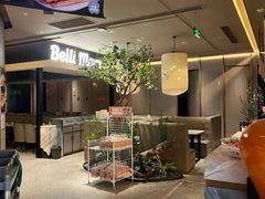 -北李妈妈菜·海肠捞饭(高新万达店)