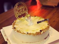 海盐焦糖-TINTIN CAKE BOUTIQUE(台北壹店)