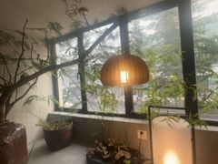 -本处·素食·融合料理(南油店)