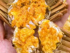 -蟹天蟹地农家菜·阳澄湖大闸蟹(浅水湾店)