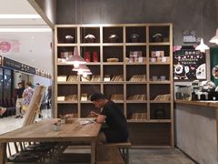 -宝珠奶酪(长宁金虹桥店)