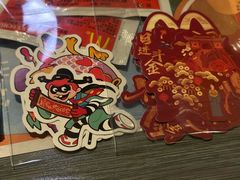 -麦当劳(阳光新生活广场店)