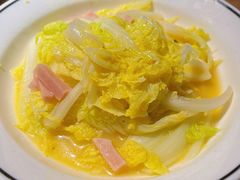 -太二酸菜鱼(SM城市广场店)