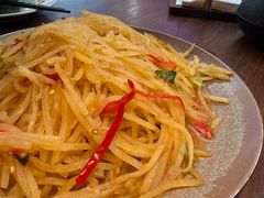 -破三川·新川菜(静安大融城店)