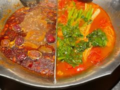 -湊湊火锅·茶憩(天环广场店)