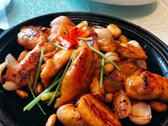 -旺顺阁鱼头泡饼(小红门店)
