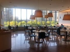 -杭州滨江世融艾美酒店·新食谱全日餐厅